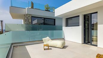 D Palm Premium Living