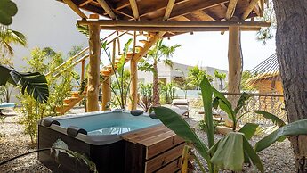 D Palm Premium Living