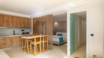 D Palm Premium Living