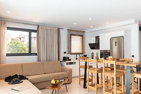 D Palm Premium Living