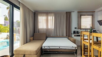 D Palm Premium Living