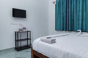 Coorg Residency Homestay