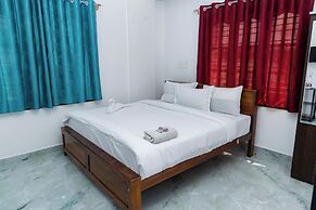 Coorg Residency Homestay