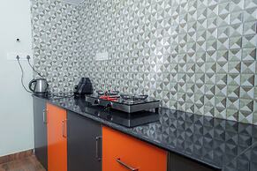 Coorg Residency Homestay