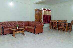 Coorg Residency Homestay