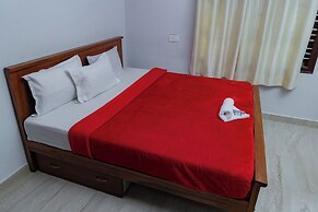 Coorg Residency Homestay