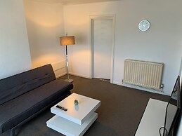 Brighton Seaside Retreat With 2 Bedrooms