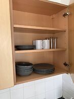 Brighton Seaside Retreat With 2 Bedrooms