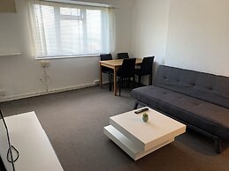 Brighton Seaside Retreat With 2 Bedrooms