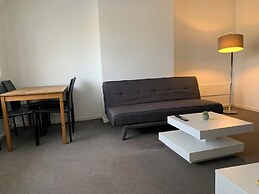 Brighton Seaside Retreat With 2 Bedrooms