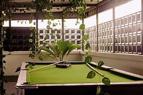 2-bedroom Flat Lekki Phase 1 - Pool - Spa