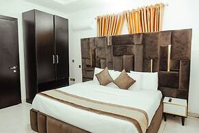 2-bed Luxury Flat - Pet Friendly - Pool - Gym