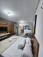 Flat Ofurô 07 VP by La Playa