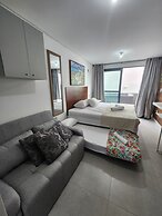 Flat Ofurô 07 VP by La Playa