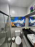 Flat Ofurô 07 VP by La Playa