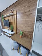 Flat Ofurô 07 VP by La Playa