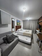 Flat Ofurô 07 VP by La Playa