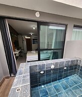 Flat Ofurô 07 VP by La Playa