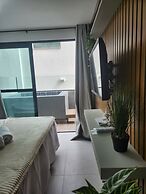 Flat Ofurô 07 VP by La Playa