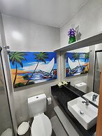 Flat Ofurô 07 VP by La Playa