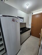 Flat Ofurô 07 VP by La Playa