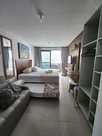 Flat Ofurô 07 VP by La Playa