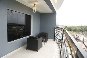 1-bedroom Flat - Sleeps 3 - Pool - Spa - Parking