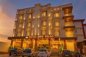 HOTEL SHIV VILAS
