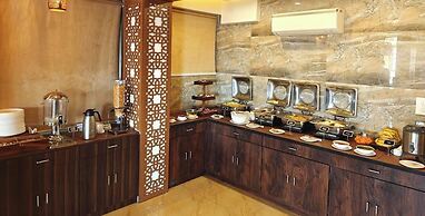 Hotel Opulence Inn