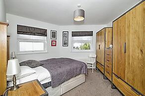 Truro Gloweth Retreat - Spacious 4 Bedroom House