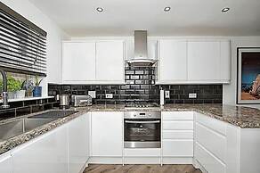 Truro Gloweth Retreat - Spacious 4 Bedroom House