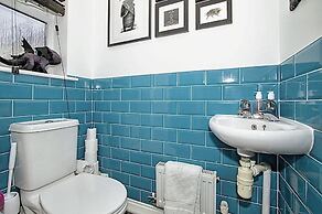 Truro Gloweth Retreat - Spacious 4 Bedroom House