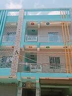 Royal Villa Guest House