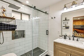 Crestline Vacation Rental < 1 Mi to Lake Gregory!