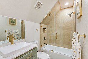 Crestline Vacation Rental < 1 Mi to Lake Gregory!