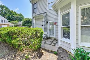 9 Mi to Uptown: Abode w/ Hot Tub in Charlotte!