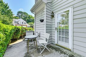 9 Mi to Uptown: Abode w/ Hot Tub in Charlotte!