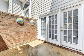 9 Mi to Uptown: Abode w/ Hot Tub in Charlotte!