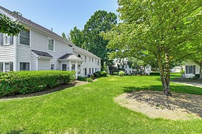 9 Mi to Uptown: Abode w/ Hot Tub in Charlotte!