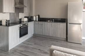 Host Stay Monarchs Quay