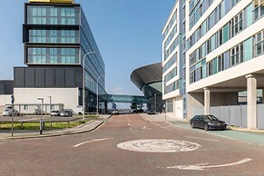 Host Stay Monarchs Quay