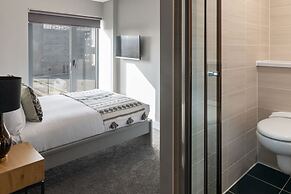 Host Stay Monarchs Quay