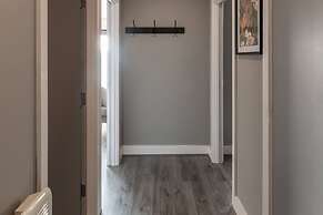 Host Stay Monarchs Quay