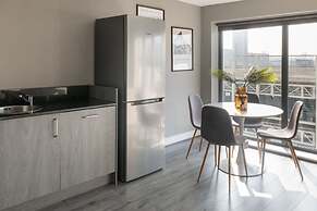 Host Stay Monarchs Quay