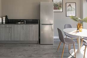 Host Stay Monarchs Quay