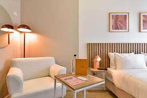 w Amazing Loft w Balcony in Chapinero