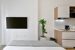 w Amazing Loft w Balcony in Chapinero