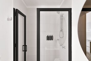 w Amazing Loft w Balcony in Chapinero