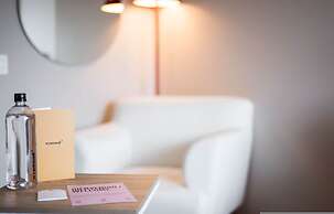 w Amazing Loft w Balcony in Chapinero