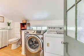 Middletown Guest Suite Near Dtwn & University
